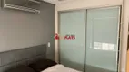 Foto 7 de Flat com 1 Quarto para alugar, 45m² em Vila Olímpia, São Paulo