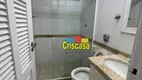 Foto 14 de Cobertura com 3 Quartos à venda, 200m² em Centro, Cabo Frio