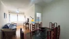 Foto 3 de Apartamento com 2 Quartos à venda, 80m² em Jardim Astúrias, Guarujá