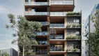 Foto 6 de Apartamento com 4 Quartos à venda, 164m² em Juvevê, Curitiba