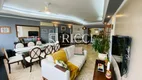 Foto 2 de Apartamento com 4 Quartos à venda, 228m² em Gonzaga, Santos