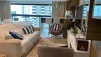 Foto 2 de Apartamento com 4 Quartos à venda, 142m² em Alphaville I, Salvador