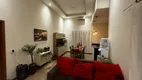 Foto 5 de Casa de Condomínio com 3 Quartos à venda, 170m² em Condomínio Bella Vitta Monte Libano, Bady Bassitt