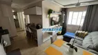 Foto 2 de Apartamento com 2 Quartos à venda, 64m² em Vila California, São Paulo