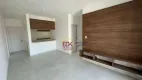 Foto 2 de Apartamento com 2 Quartos à venda, 68m² em Centro, Taubaté