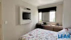 Foto 11 de Apartamento com 2 Quartos à venda, 69m² em Moema, São Paulo