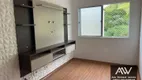 Foto 2 de Apartamento com 2 Quartos à venda, 60m² em Barbosa Lage, Juiz de Fora