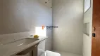 Foto 17 de Casa de Condomínio com 3 Quartos à venda, 140m² em Vila Monte Alegre, Paulínia