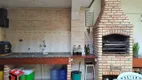 Foto 21 de Sobrado com 3 Quartos à venda, 217m² em Ana Maria, Santo André