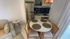 Foto 5 de Apartamento com 1 Quarto à venda, 45m² em Pompeia, Santos