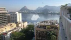 Foto 2 de Cobertura com 3 Quartos à venda, 192m² em Lagoa, Rio de Janeiro