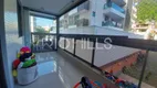 Foto 7 de Apartamento com 3 Quartos à venda, 108m² em Charitas, Niterói