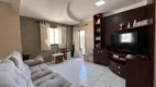 Foto 3 de Apartamento com 3 Quartos à venda, 110m² em Jardim Finotti, Uberlândia