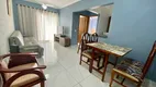 Foto 4 de Apartamento com 1 Quarto para alugar, 70m² em Vila Tupi, Praia Grande