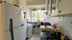 Foto 7 de Apartamento com 2 Quartos à venda, 61m² em Vila Santana, Campinas