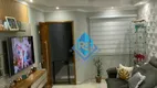 Foto 4 de Sobrado com 3 Quartos à venda, 119m² em Vila Floresta, Santo André