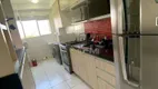 Foto 12 de Apartamento com 2 Quartos à venda, 52m² em Parque Residencial João Luiz, Hortolândia