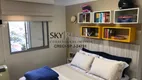 Foto 4 de Apartamento com 2 Quartos à venda, 55m² em Vila do Encontro, São Paulo