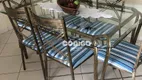 Foto 6 de Apartamento com 3 Quartos à venda, 74m² em Enseada, Guarujá