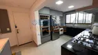 Foto 34 de Apartamento com 4 Quartos para venda ou aluguel, 191m² em Vila Assuncao, Santo André