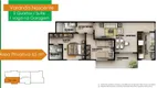 Foto 14 de Apartamento com 3 Quartos à venda, 106m² em Pontal, Ilhéus