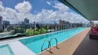 Foto 11 de Flat com 1 Quarto à venda, 34m² em Ilha do Leite, Recife