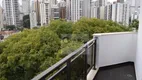 Foto 23 de Apartamento com 4 Quartos à venda, 275m² em Pacaembu, São Paulo