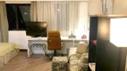 Foto 3 de Flat com 1 Quarto para alugar, 30m² em Moema, São Paulo