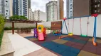 Foto 18 de Apartamento com 3 Quartos à venda, 117m² em Cabral, Curitiba