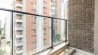 Foto 5 de Apartamento com 1 Quarto para alugar, 40m² em Pinheiros, São Paulo