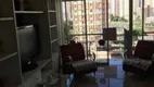 Foto 3 de Apartamento com 3 Quartos à venda, 143m² em Cambuí, Campinas