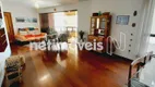 Foto 2 de Apartamento com 4 Quartos à venda, 175m² em Serra, Belo Horizonte