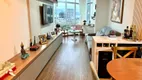 Foto 2 de Apartamento com 2 Quartos à venda, 76m² em Centro, Florianópolis
