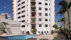 Foto 3 de Apartamento com 3 Quartos à venda, 187m² em Jardim Anália Franco, São Paulo