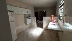 Foto 3 de Casa com 3 Quartos à venda, 170m² em Cidade Jardim, Uberlândia