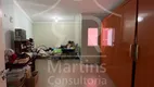 Foto 3 de Sobrado com 3 Quartos à venda, 266m² em Vila Alzira, Santo André