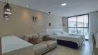 Foto 2 de Apartamento com 1 Quarto à venda, 22m² em Porto de Galinhas, Ipojuca