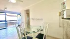 Foto 11 de Apartamento com 3 Quartos à venda, 90m² em Massaguaçu, Caraguatatuba