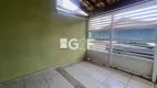 Foto 8 de Sobrado com 3 Quartos à venda, 105m² em Aviação, Praia Grande