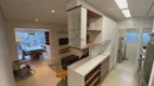 Foto 3 de Flat com 1 Quarto à venda, 80m² em Vila Nova Conceição, São Paulo