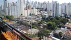 Foto 10 de Apartamento com 1 Quarto para alugar, 35m² em Campo Belo, São Paulo