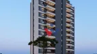 Foto 2 de Apartamento com 2 Quartos à venda, 66m² em Novo Mundo, Curitiba