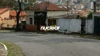 Foto 4 de Lote/Terreno à venda, 708m² em Vila Oratório, São Paulo