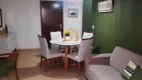 Foto 5 de Apartamento com 3 Quartos à venda, 104m² em Ponta da Praia, Santos