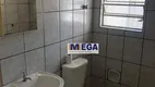 Foto 16 de Casa com 4 Quartos à venda, 187m² em Jardim Eulina, Campinas