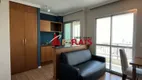 Foto 6 de Flat com 2 Quartos para alugar, 44m² em Consolação, São Paulo