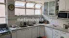 Foto 16 de Apartamento com 4 Quartos à venda, 178m² em Santo Agostinho, Belo Horizonte