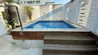 Foto 2 de Cobertura com 3 Quartos à venda, 280m² em Vila Belmiro, Santos