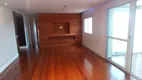 Foto 2 de Apartamento com 3 Quartos para alugar, 134m² em Jardim Olympia, São Paulo