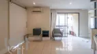 Foto 18 de Apartamento com 1 Quarto à venda, 60m² em Vila Andrade, São Paulo